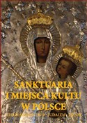 Sanktuaria... - Opracowanie Zbiorowe -  Polish Bookstore 