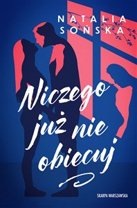 Picture of Niczego już nie obiecuj