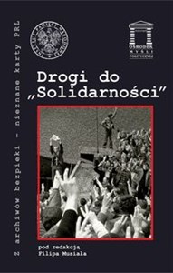 Picture of Drogi do Solidarności