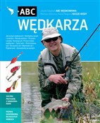 ABC Wędkar... - Jacek Stępień, Karol Napora, Mariusz Kleszcz -  books in polish 