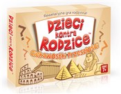 Dzieci kon... -  foreign books in polish 