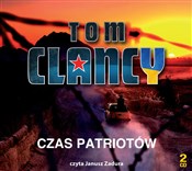 Czas patri... - Tom Clancy -  books in polish 