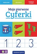 Moje pierw... - Opracowanie Zbiorowe -  foreign books in polish 