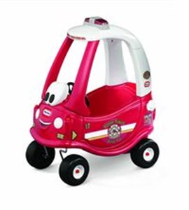 Picture of Cozy  Coupe Straż