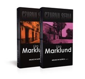 Polska książka : Miejsce w ... - Liza Marklund
