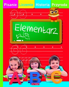 Picture of Elementarz