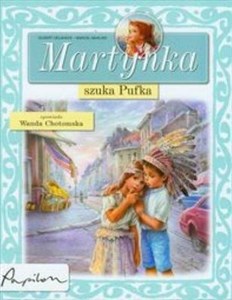 Picture of Martynka szuka Pufka