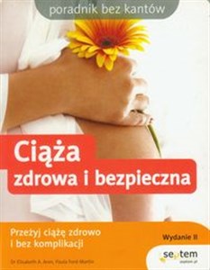 Picture of Ciąża zdrowa i bezpieczna