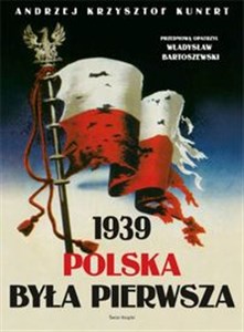 Picture of Polska była pierwsza 1939