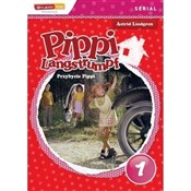 Pippi Lang... - Ksiegarnia w UK