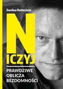 Niczyj Pra... - Ewelina Rubinstein -  foreign books in polish 