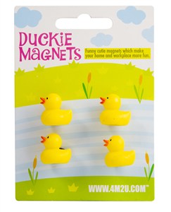 Picture of KACZUSZKI MAGNESY MINI