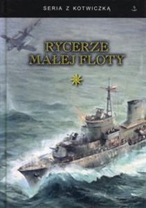 Picture of Rycerze Małej Floty Tom 1