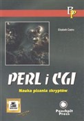 Perl i CGI... - Elizabeth Castro -  books from Poland