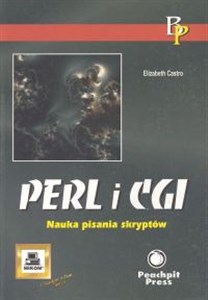 Picture of Perl i CGI Nauka pisania skryptów