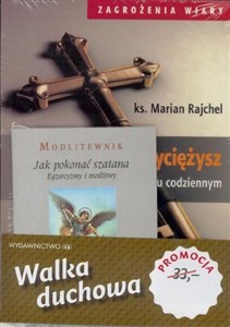 Obrazek Walka duchowa