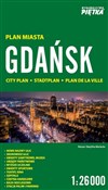 Gdańsk 1:2... -  foreign books in polish 