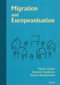 Picture of Migration and Europeanisation