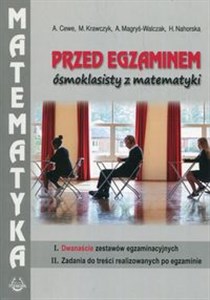 Picture of Przed egzaminem ósmoklasisty z matematyki