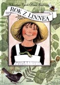 Rok z Linn... - Lena Anderson, Christina Bjork -  Polish Bookstore 