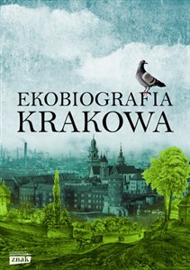 Picture of Ekobiografia Krakowa