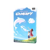 polish book : Chmury