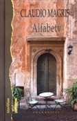 polish book : Alfabety - Claudio Magris