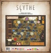 Książka : Scythe: Pl...