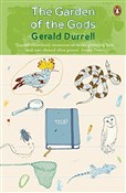 polish book : Garden of ... - Gerald Durrell