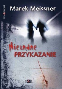 Picture of Nieznane przykazanie