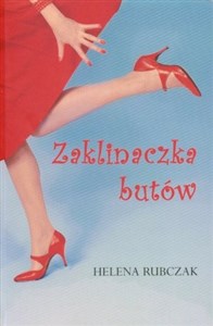 Picture of Zaklinaczka butów