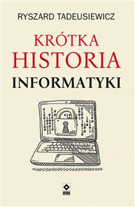 Picture of Krótka historia informatyki