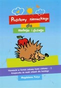Podstawy n... - Magdalena Pałys -  books from Poland