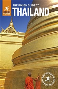 Picture of The Rough Guide to Thailand