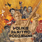 Polskie Pa... - Opracowanie Zbiorowe -  books from Poland