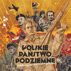 Picture of Polskie Państwo Podziemne