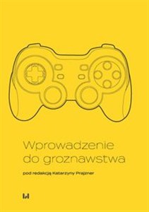 Picture of Wprowadzenie do groznawstwa