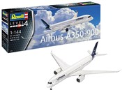 Książka : Airbus A35...