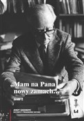 Polska książka : Mam na Pan... - Jerzy Giedroyc