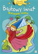 Malowanki ... -  books from Poland