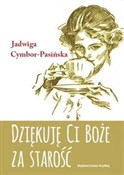 Dziękuję C... - Jadwiga Cymbor-Pasińska -  books from Poland