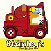 Stanley's ... - William Bee -  foreign books in polish 
