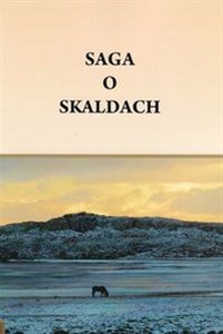 Picture of Saga o Skaldach