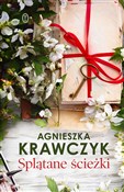 Splątane ś... - Agnieszka Krawczyk -  books in polish 