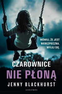 Picture of Czarownice nie płoną