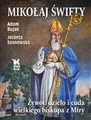 Mikołaj Św... - Adam Bujak, Jolanta Sosnowska -  Polish Bookstore 