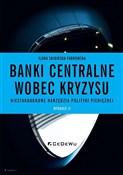 Polska książka : Banki cent... - Skibińska-Fabrowska Ilona
