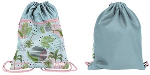 Obrazek Worek na buty Hawai PPTP21-713 PASO