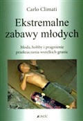 Ekstremaln... - Carlo Climati -  foreign books in polish 