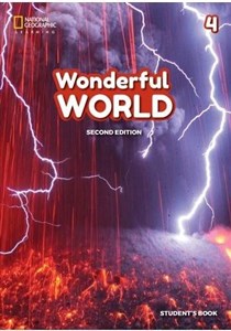 Obrazek Wonderful World 4 SB NE